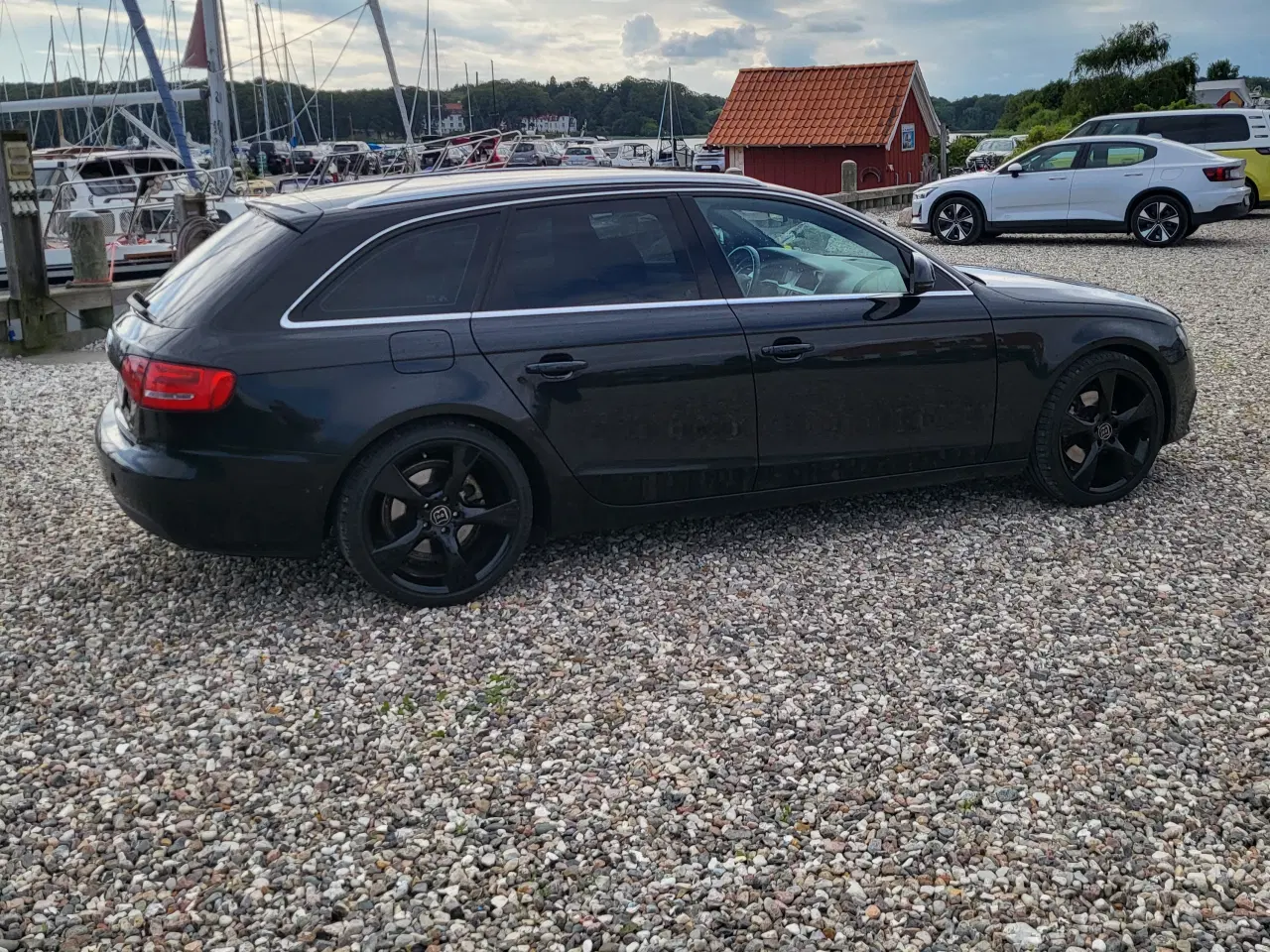 Billede 5 - AUDI A4 B8 