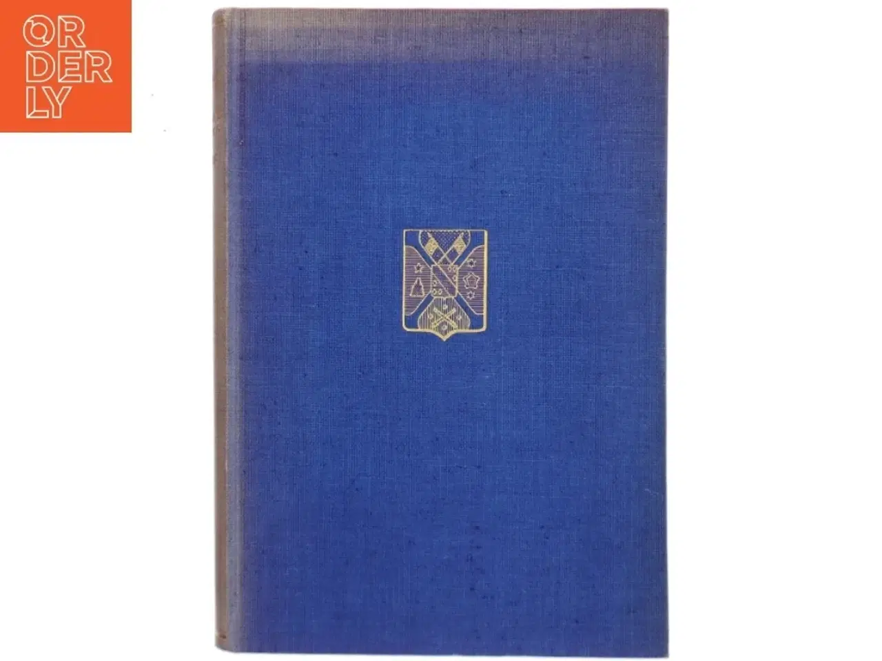 Billede 2 - Fra Samarkand til Peking på hesteryg