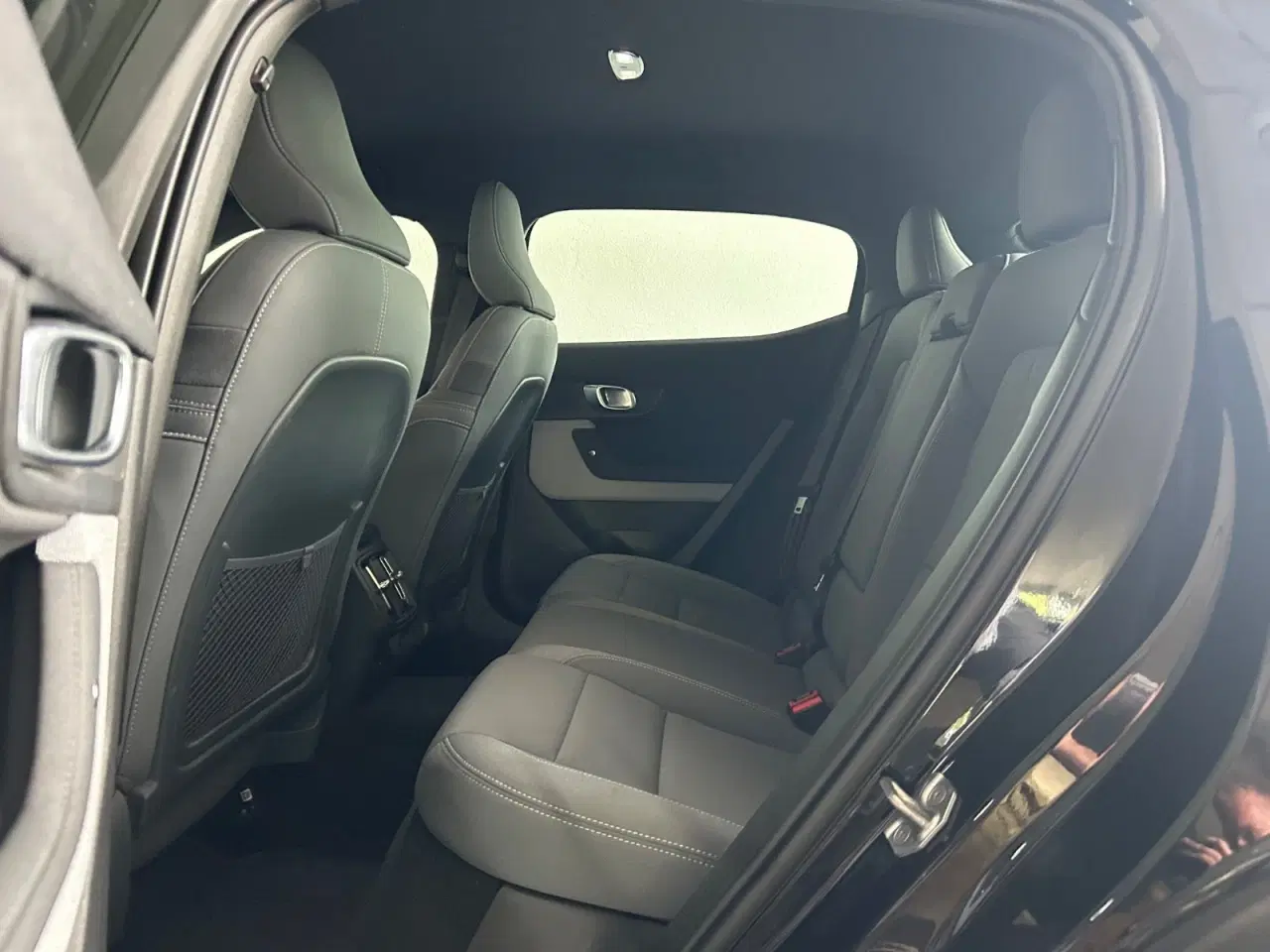 Billede 9 - Polestar 2  Standard Range