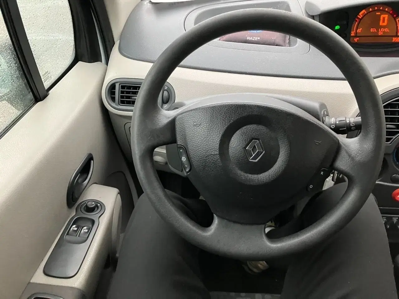 Billede 8 - Renault Modus 1,4 16V Advance