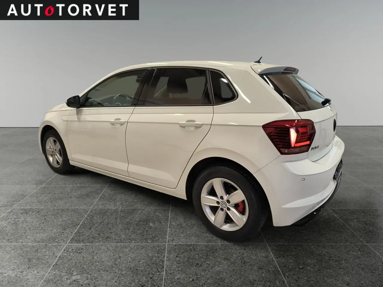 Billede 4 - VW Polo 1,0 TSi 115 Highline DSG