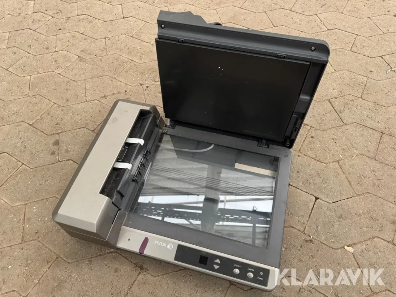 Billede 6 - Dokumentscannere Xerox DocuMate 3220 - 3 stk
