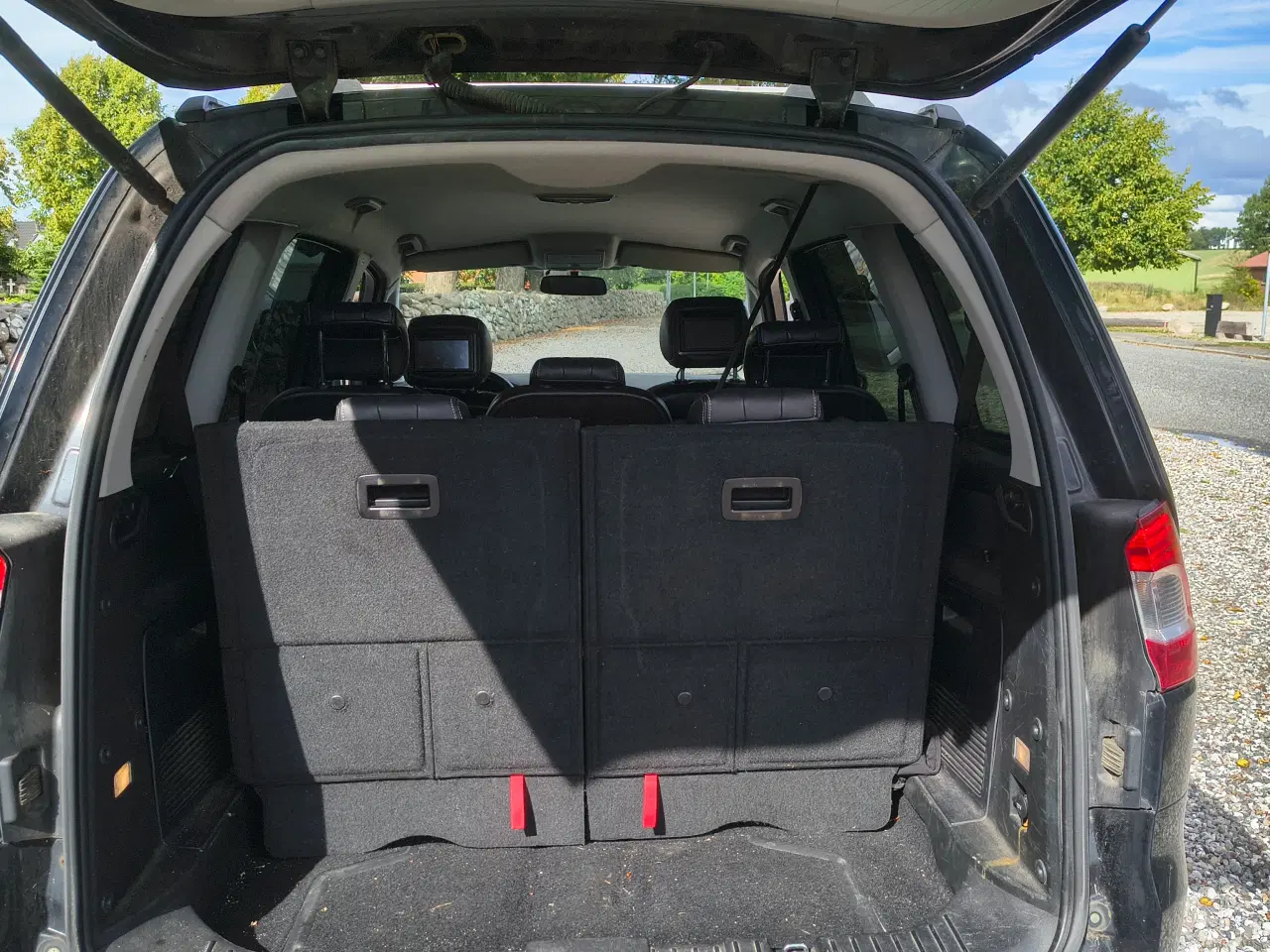 Billede 7 - Ford Galaxy 7pers aut.-