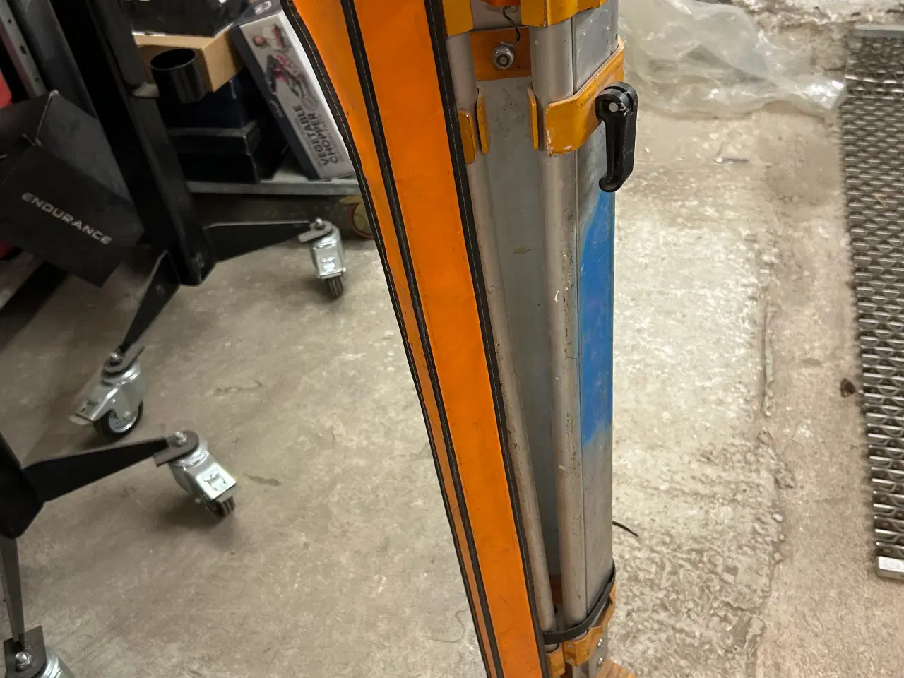 Billede 3 - Tre-ben sæt 