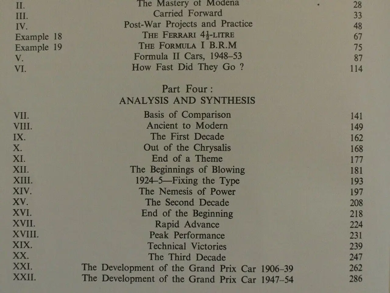 Billede 5 - the grand prix car volume 1-2 by laurence pomeroy