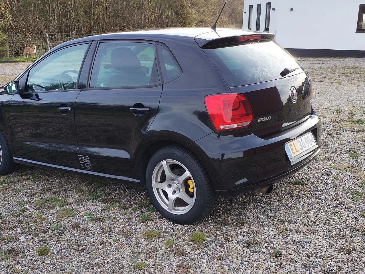 Billede 7 - VW Polo 