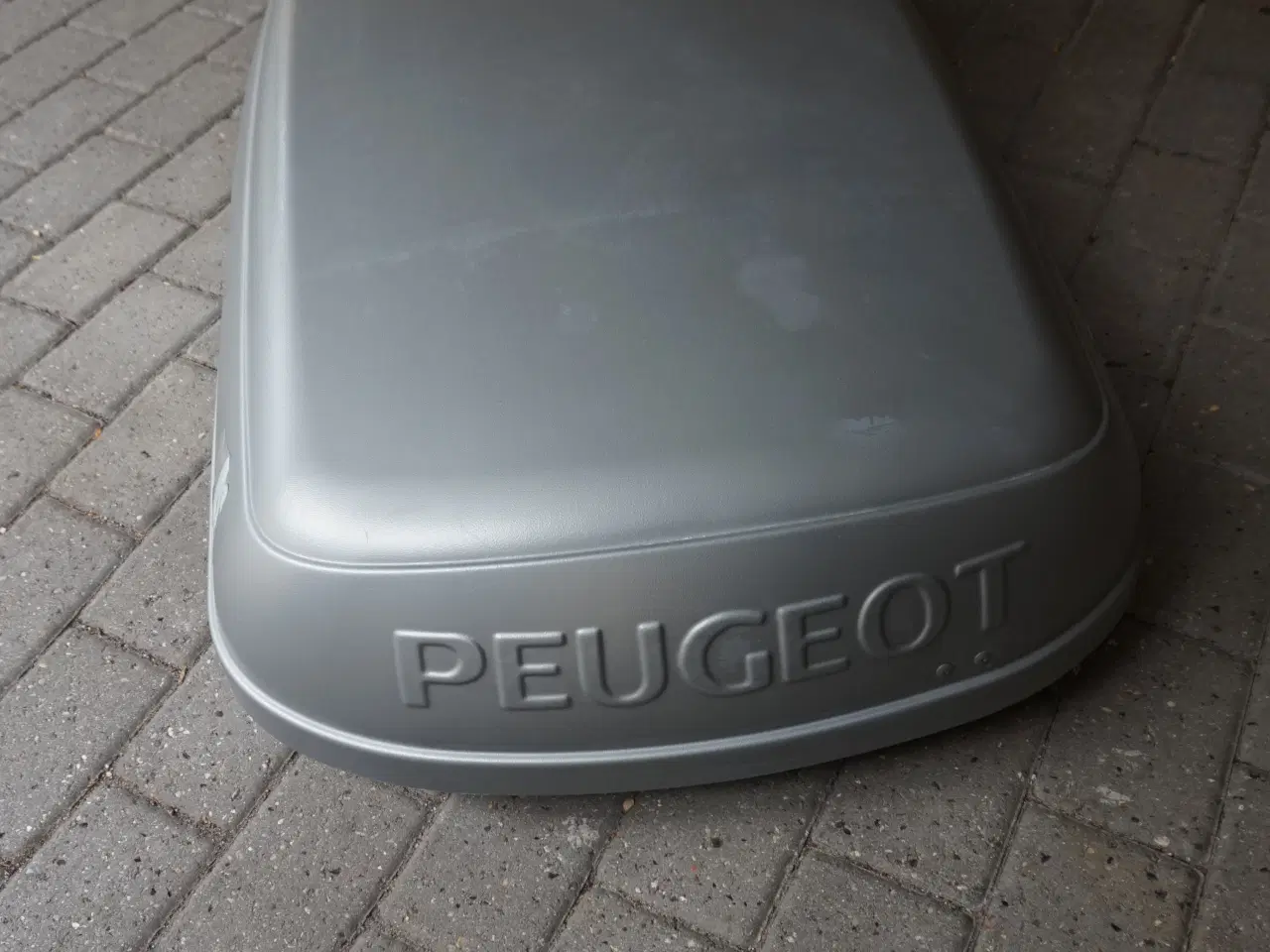 Billede 2 - Peugeot tagboks