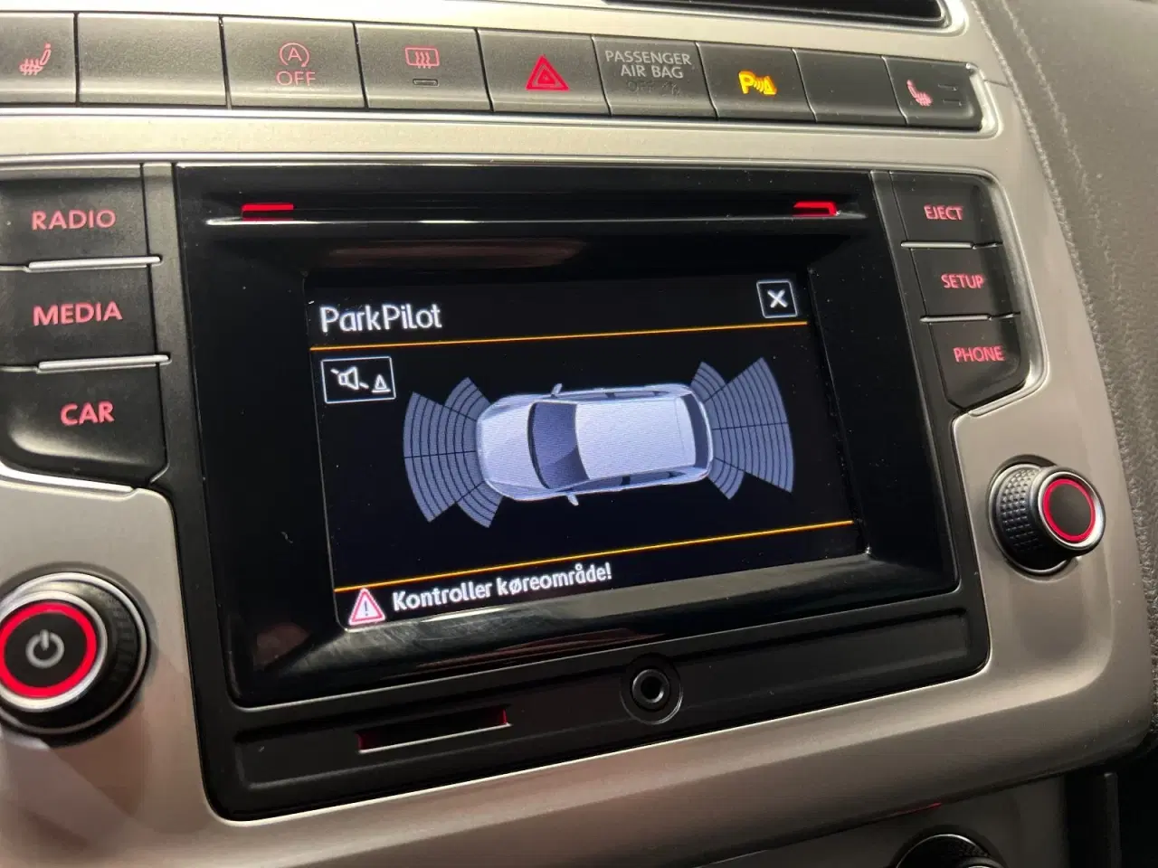 Billede 19 - VW Polo 1,4 TDi 90 Comfortline BMT