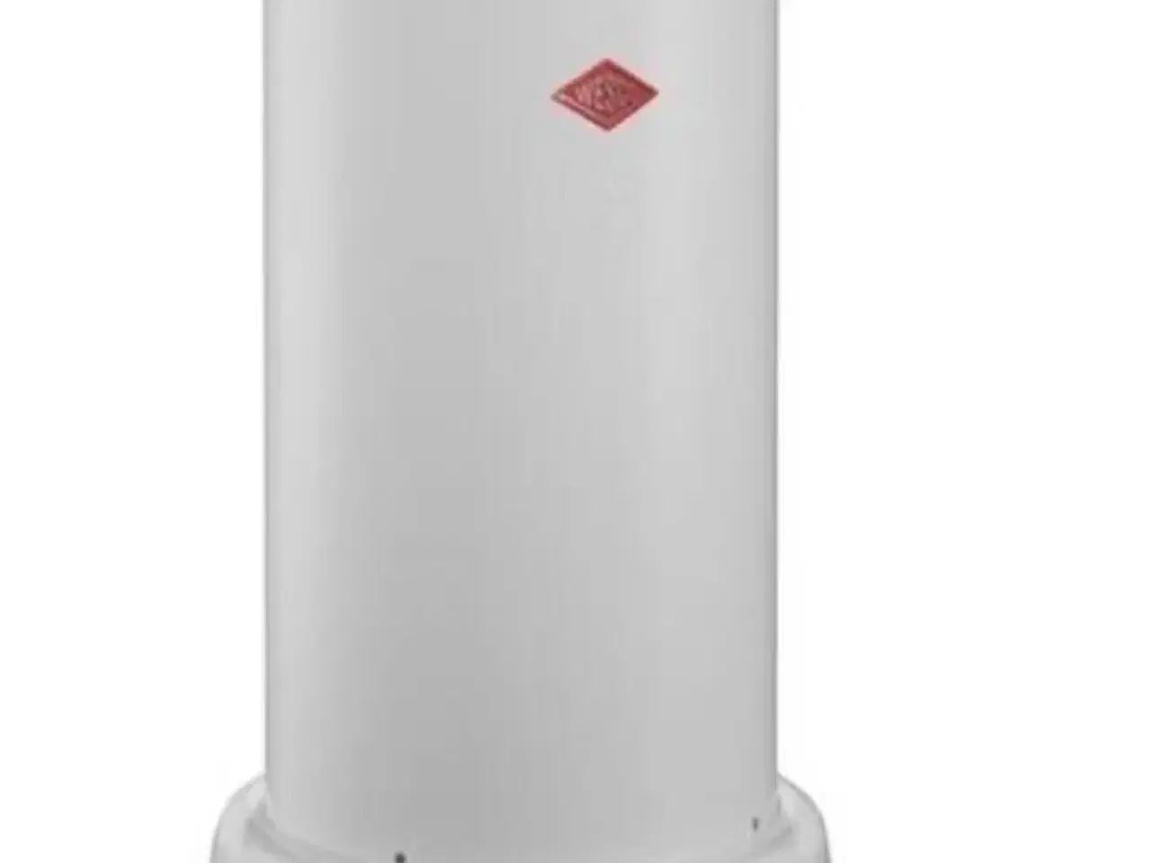 Billede 1 - Pedalspand Baseboy hvid 20 ltr Wesco (Udstillingsmodel)