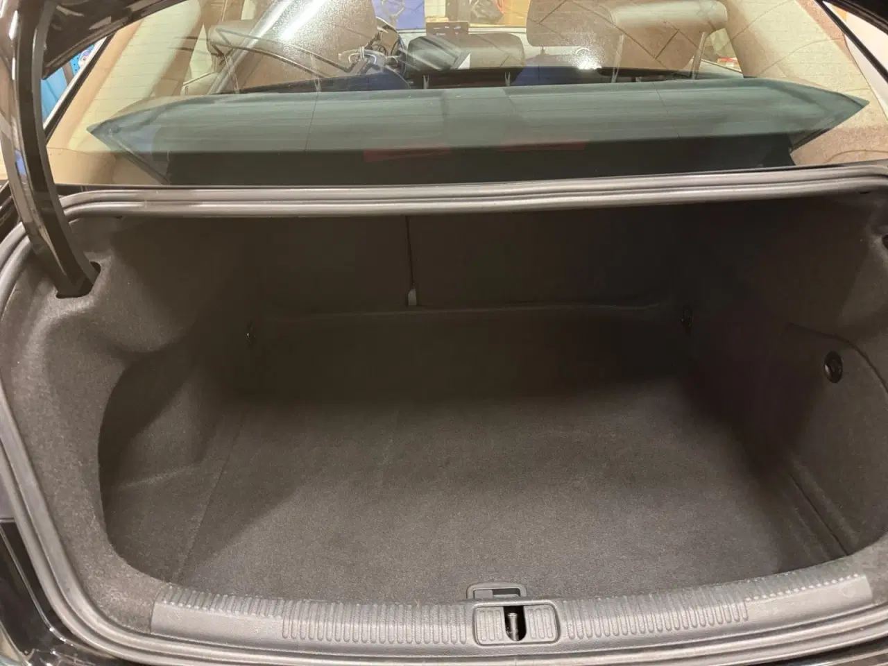 Billede 13 - Audi A3 1,4 TFSi 125 Attraction S-tr.