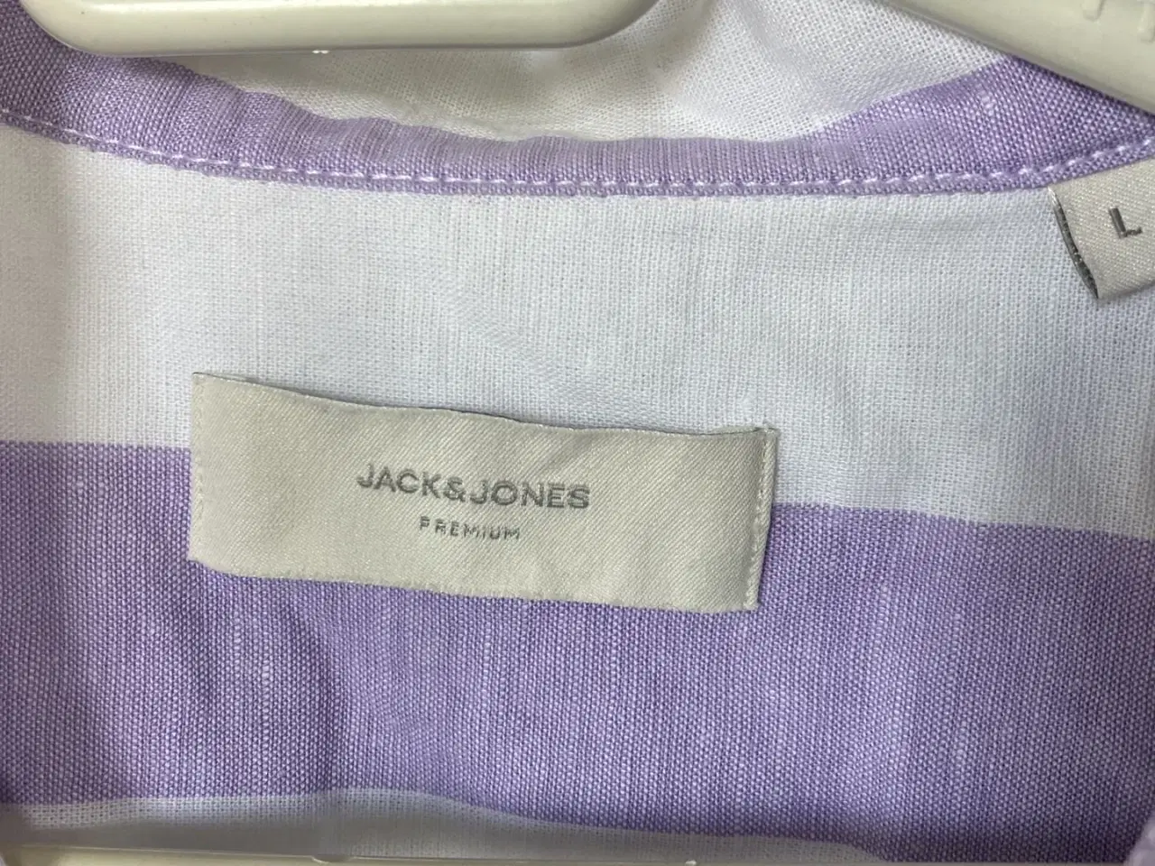 Billede 2 - Jack&Jones herre skjorter str L
