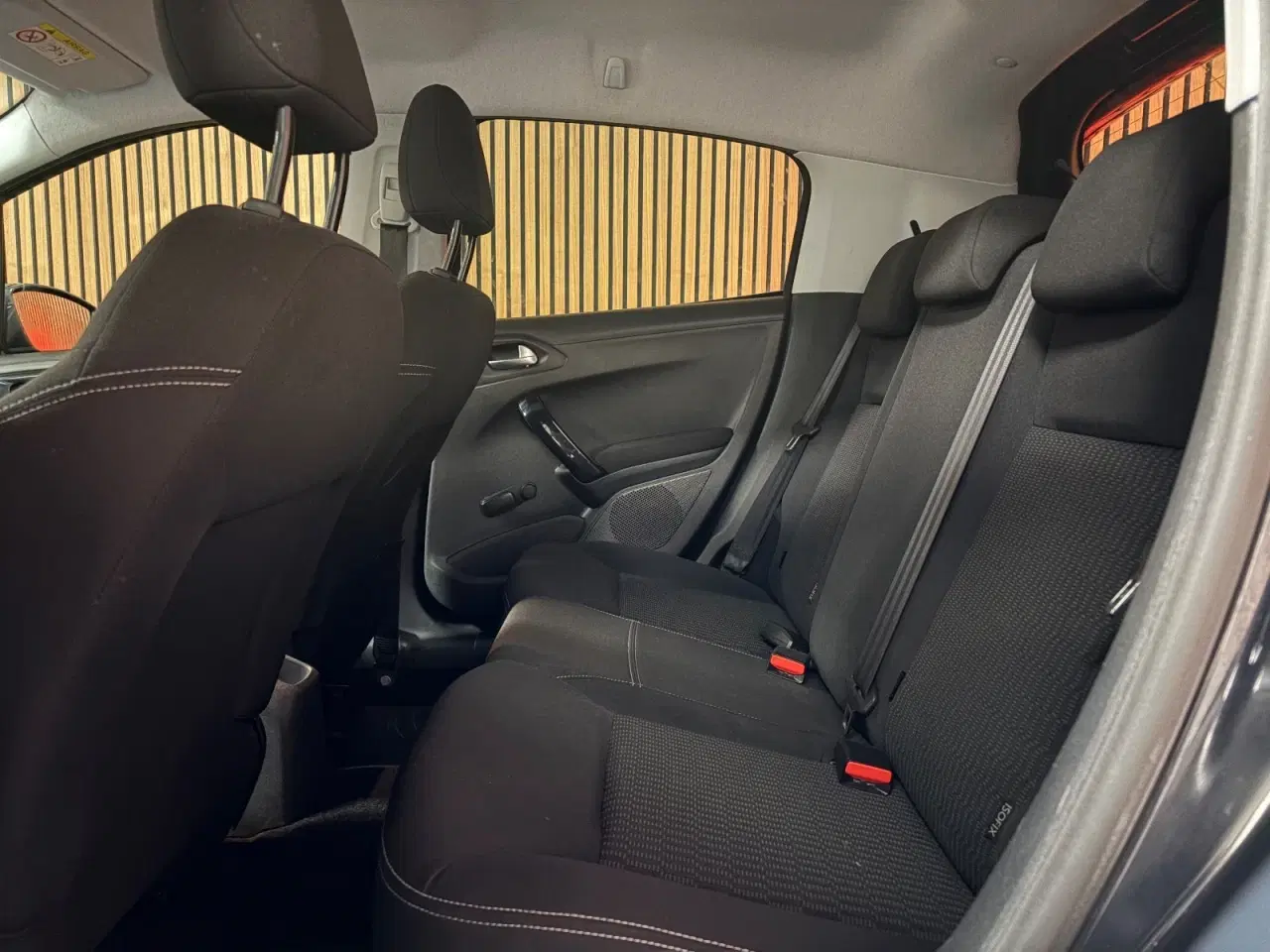 Billede 6 - Peugeot 208 1,6 BlueHDi 100 Active