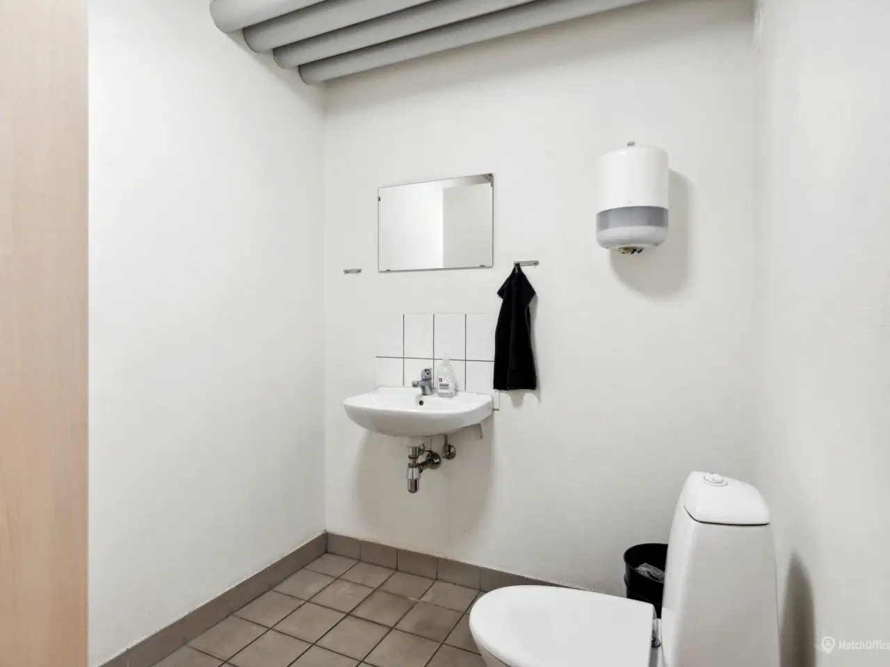 Billede 15 - Agerhatten 16B, indg. 2, 1.tv.+ 1 th, Agerhatten 16