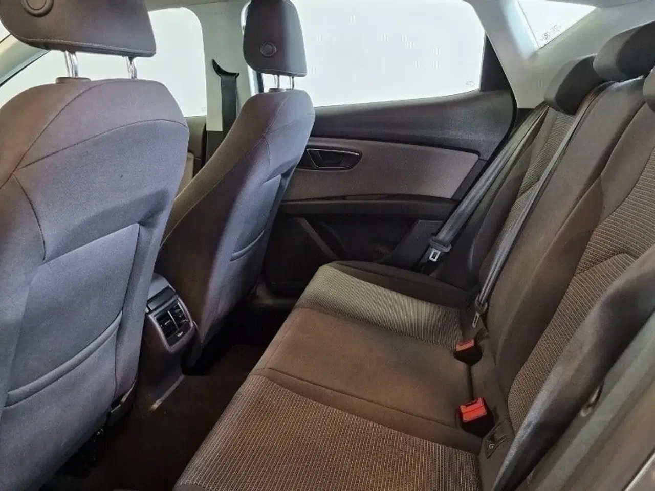 Billede 7 - Seat Leon 1,6 TDi 110 Style DSG
