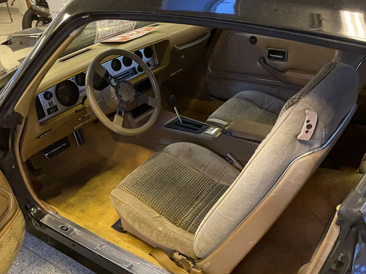 Billede 6 - Pontiac Trans Am 6,6