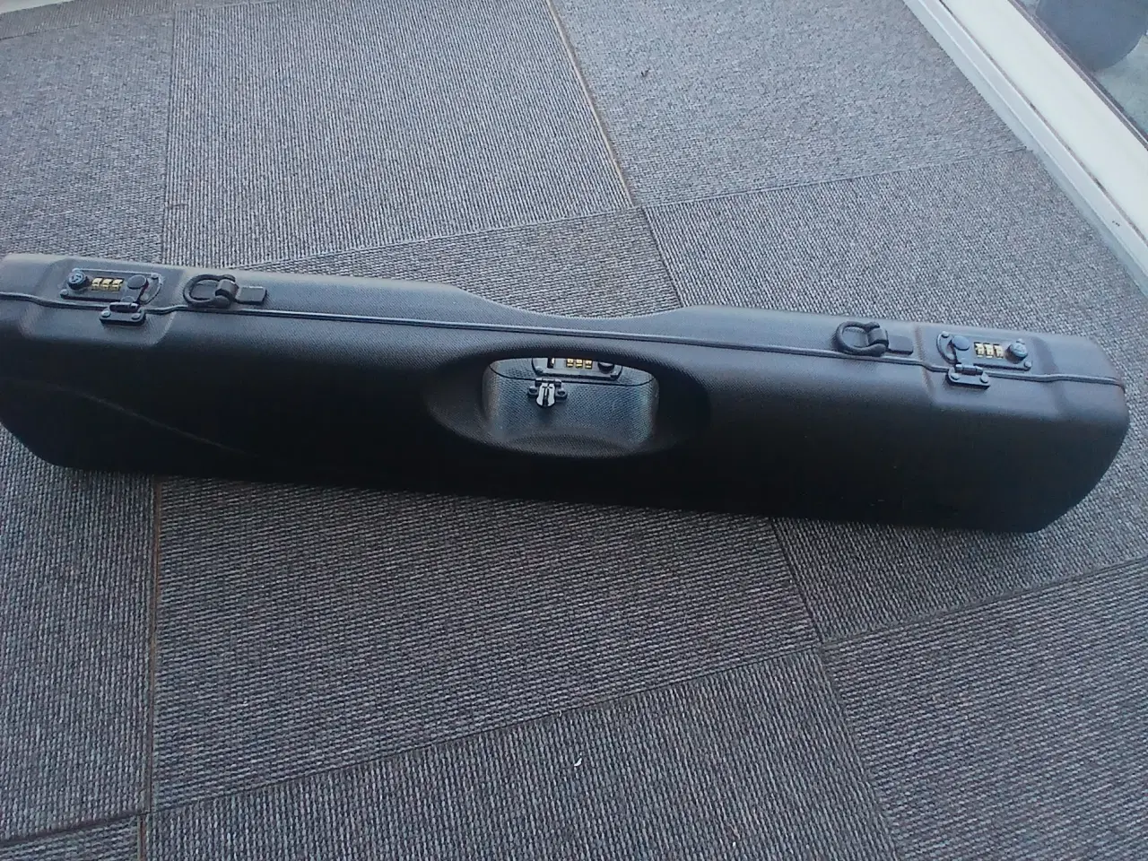 Billede 2 - Riffel kuffert sauer 404