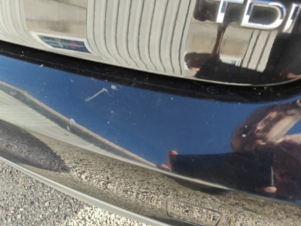 Billede 16 - Audi A6 3,0 TDi 204 Avant Multitr. Van
