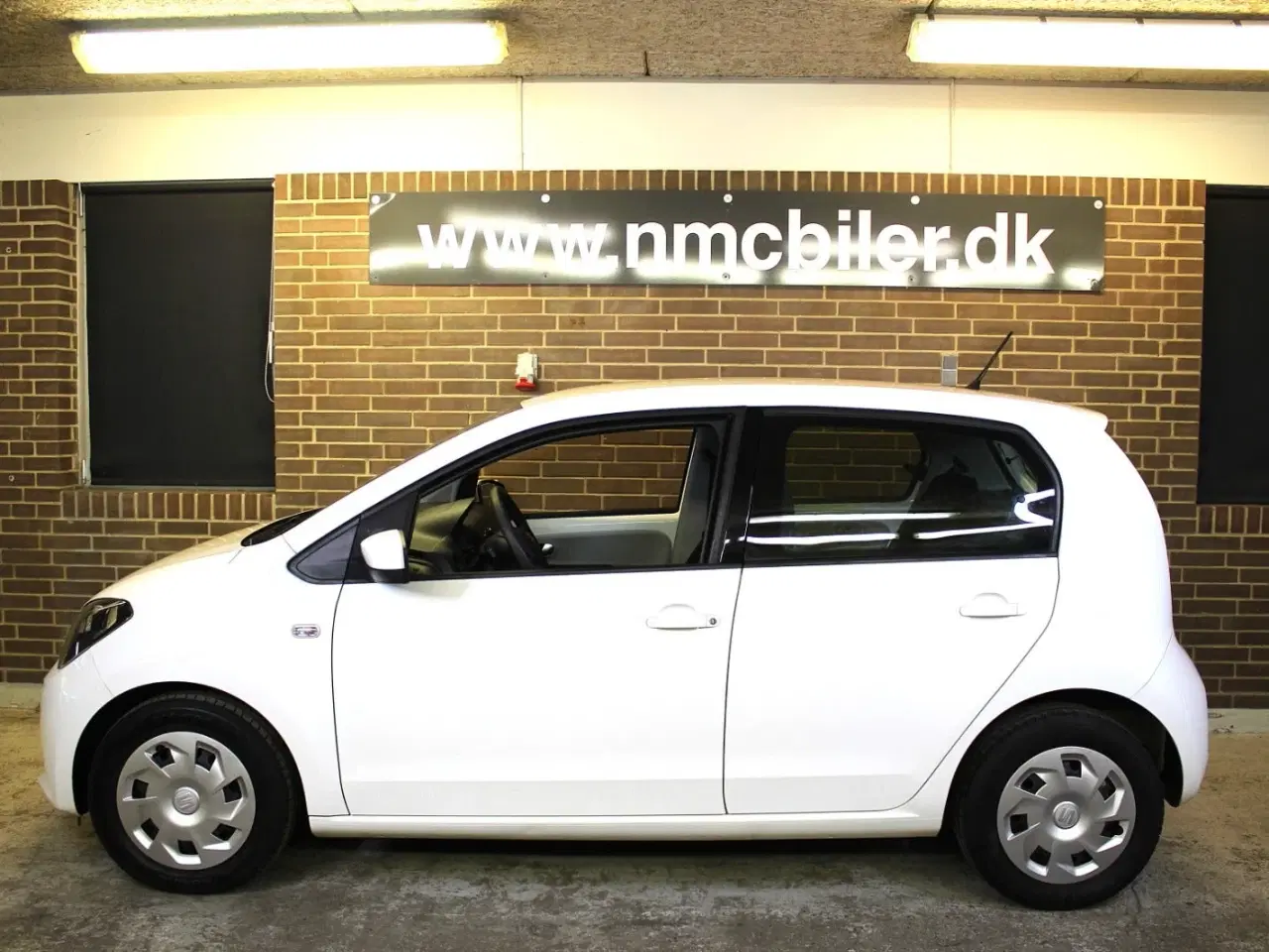 Billede 1 - Seat Mii 1,0 60 Style eco