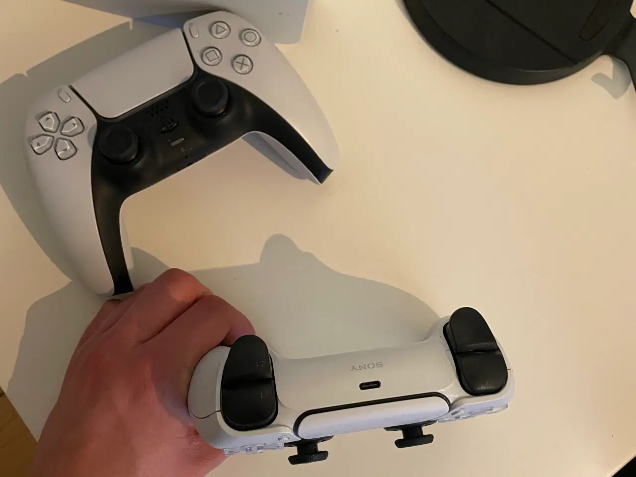 Billede 5 - PS5 og 2 controllere