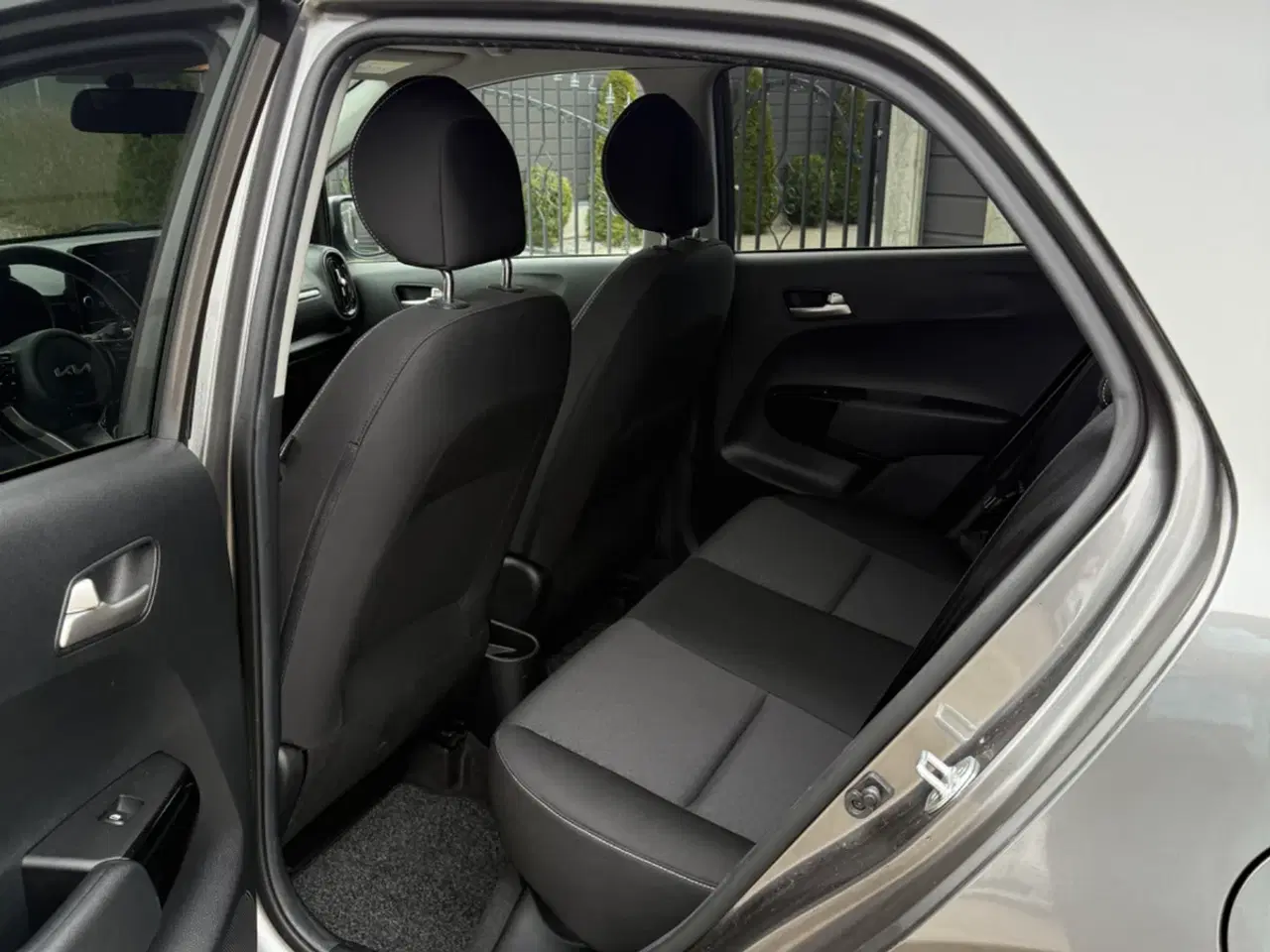 Billede 8 - Kia Picanto 1,0 Prestige Upgrade