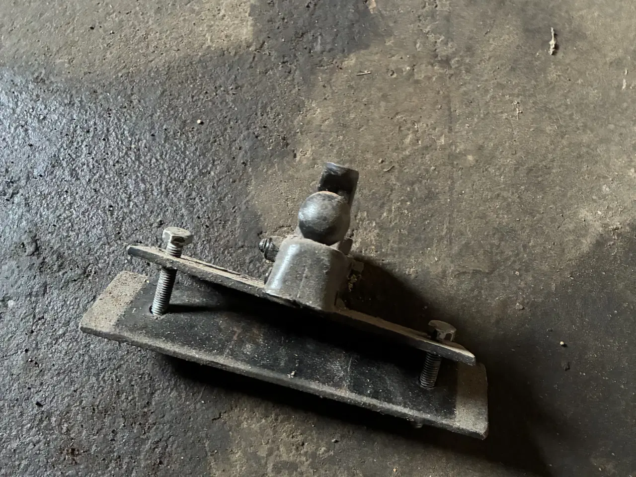 Billede 1 - Anhænger