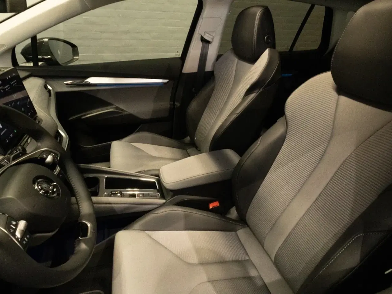 Billede 21 - Skoda Enyaq 85 iV Premium