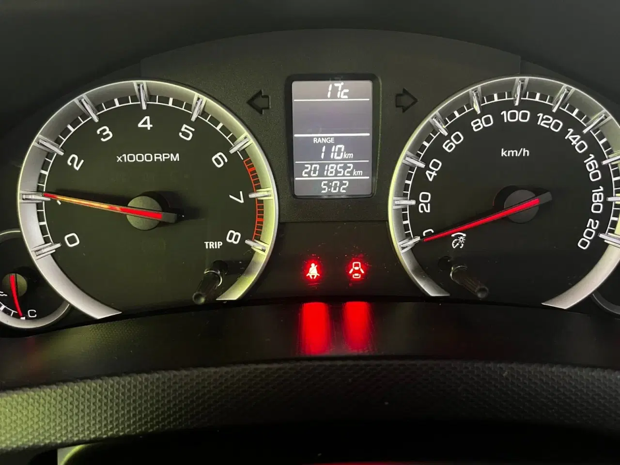 Billede 11 - Suzuki Swift 1,2 Dualjet Exclusive