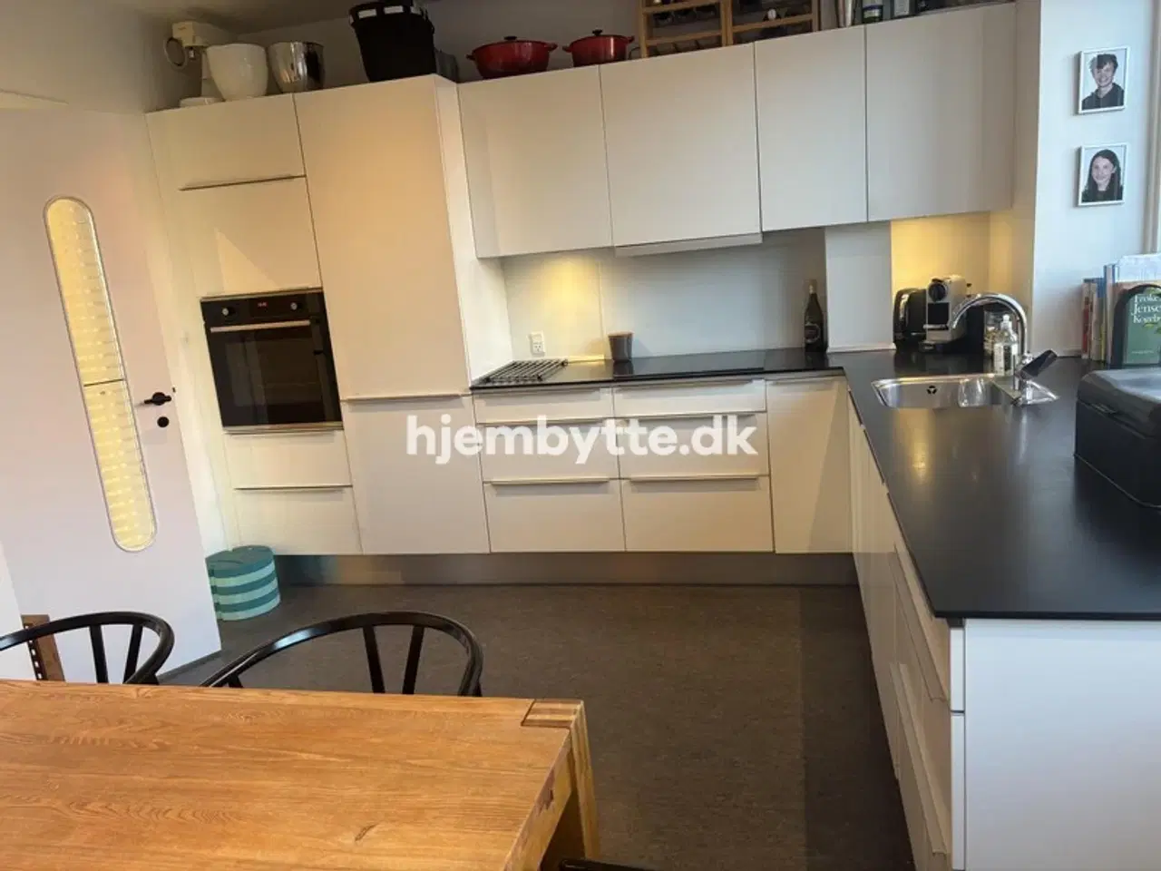 Billede 5 - Hjembytte - PeterBangsVej