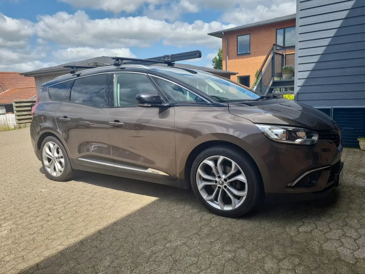 Billede 3 - Renault Grand Scenic IV 1,5 dCi 110 Zen EDC 7prs