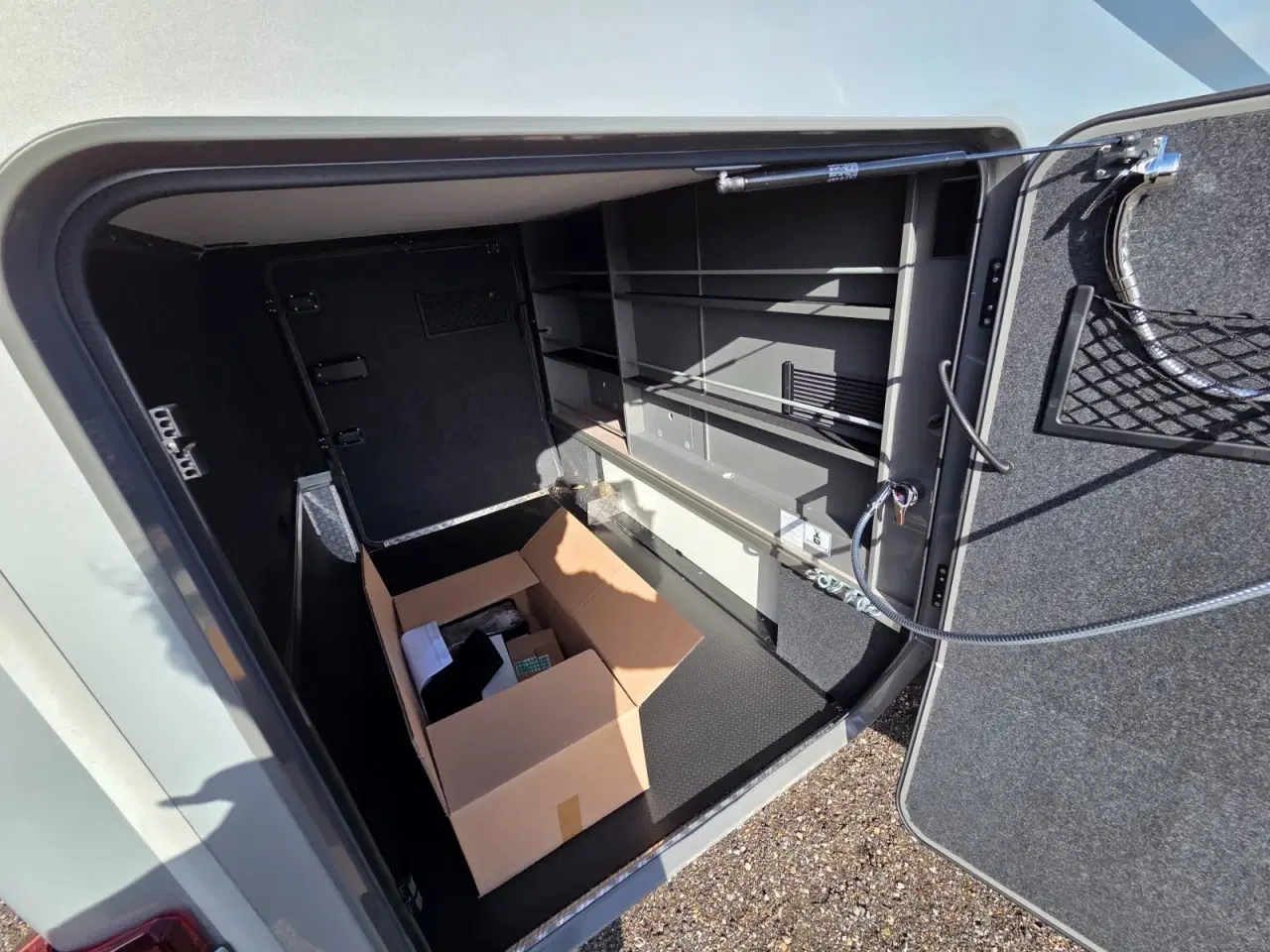 Billede 21 - Hymer B-MC T600 2,0 CDi 170 aut.