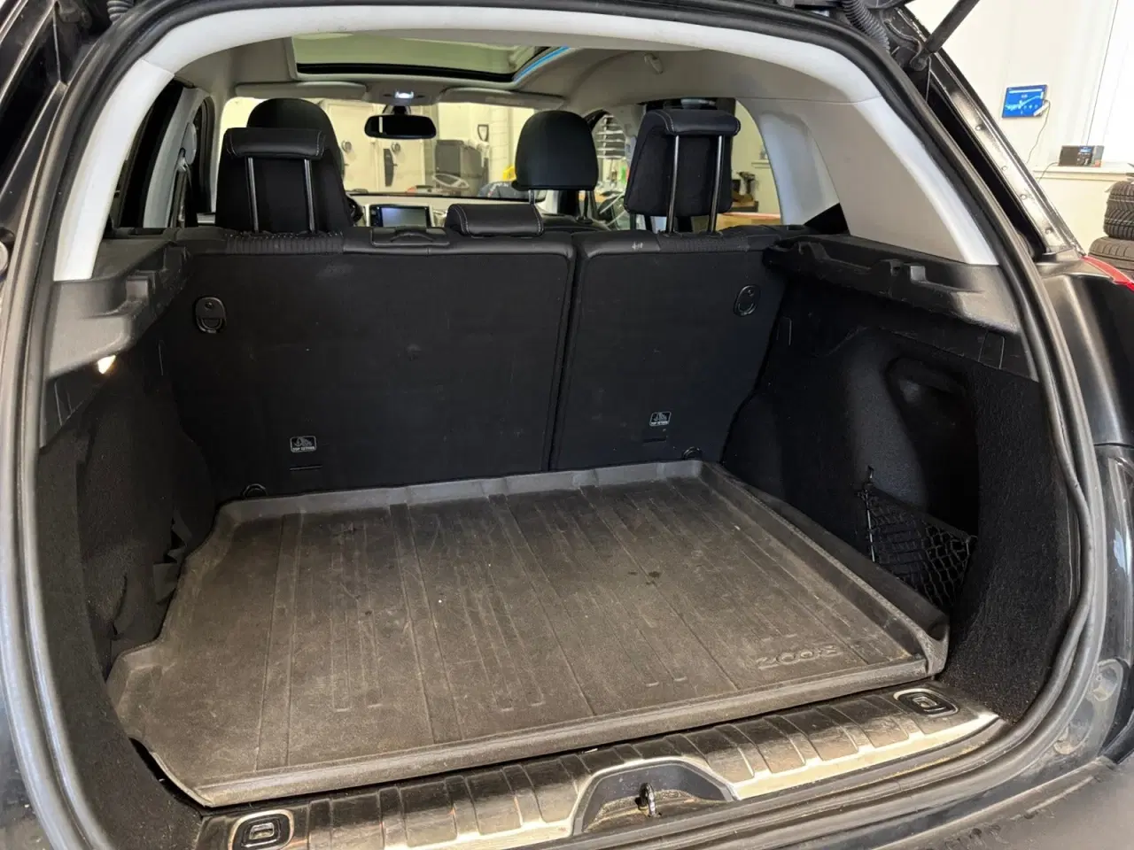Billede 15 - Peugeot 2008 1,6 BlueHDi 100 Desire Sky