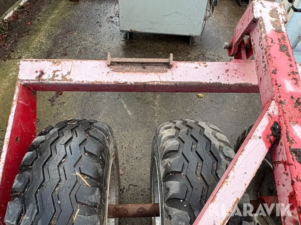 Billede 9 - Jordpakker Marsk Stig