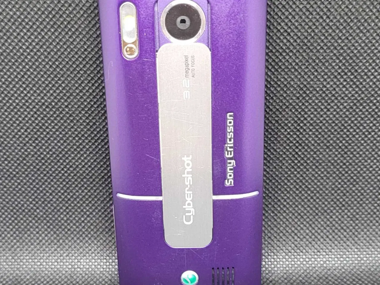 Billede 3 - Sony Ericsson K770i