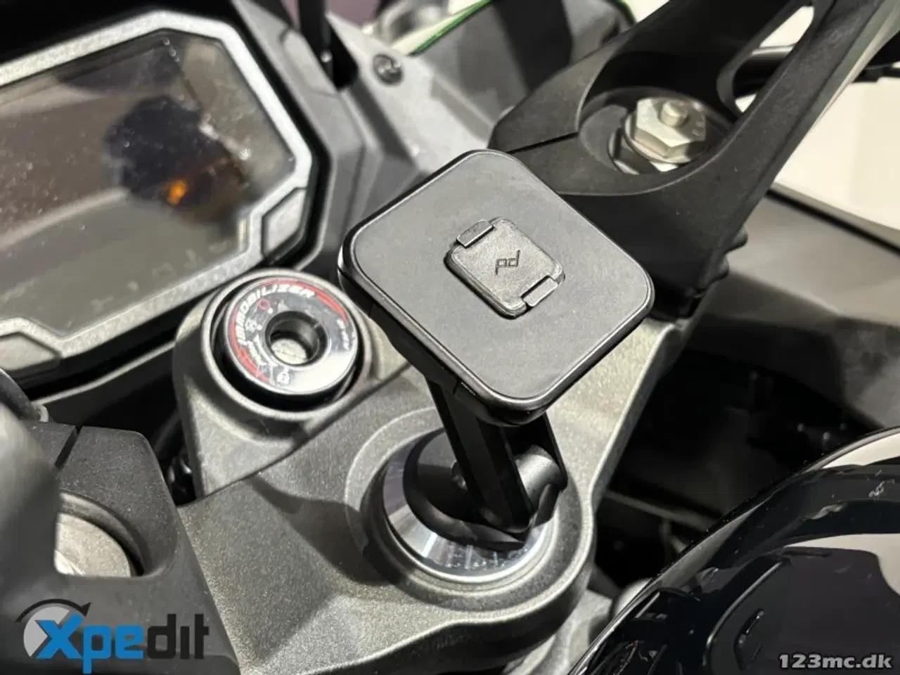 Billede 14 - Kawasaki Ninja 1000 SX