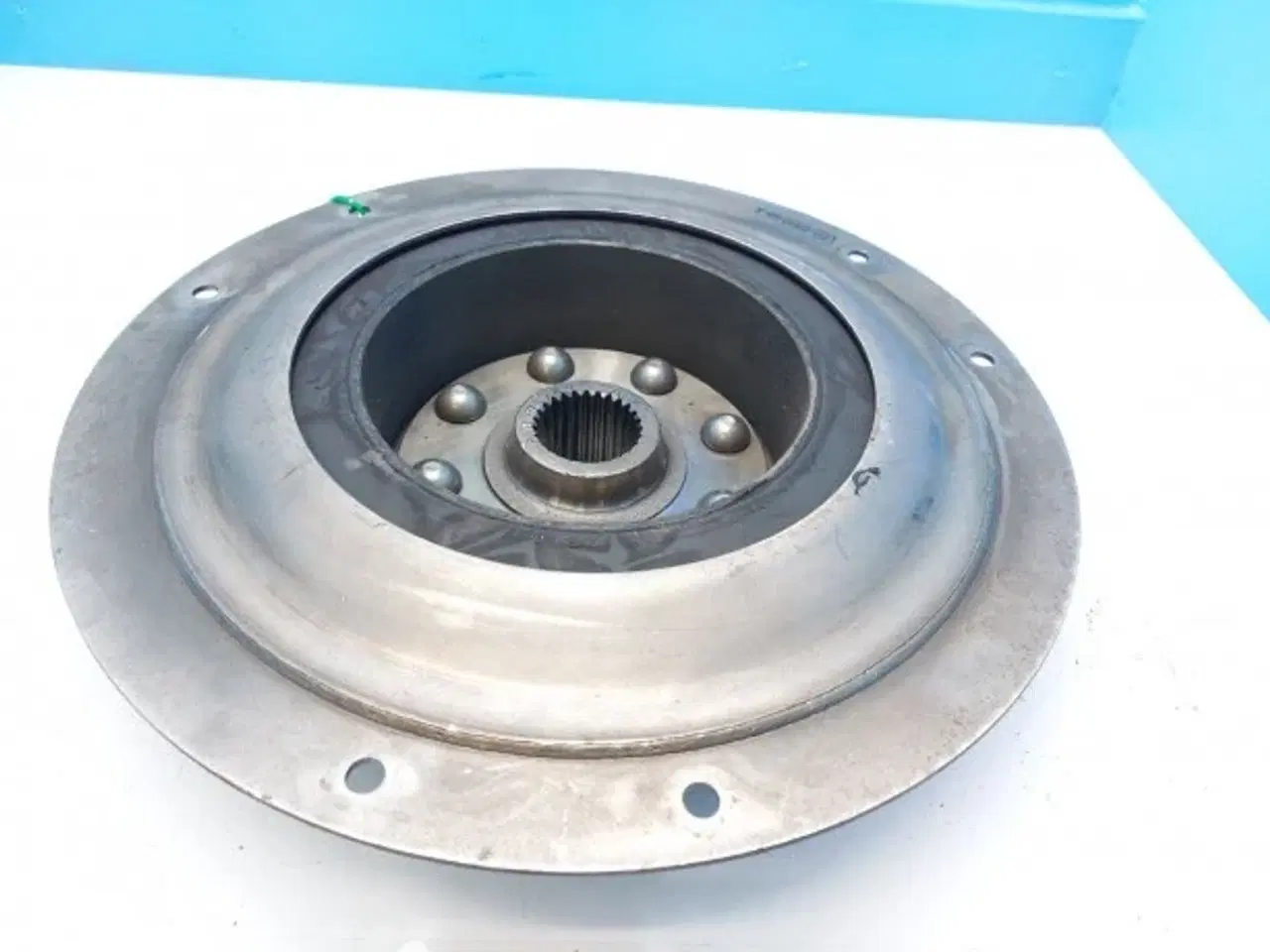 Billede 13 - John Deere 9450 Kobling AH168456