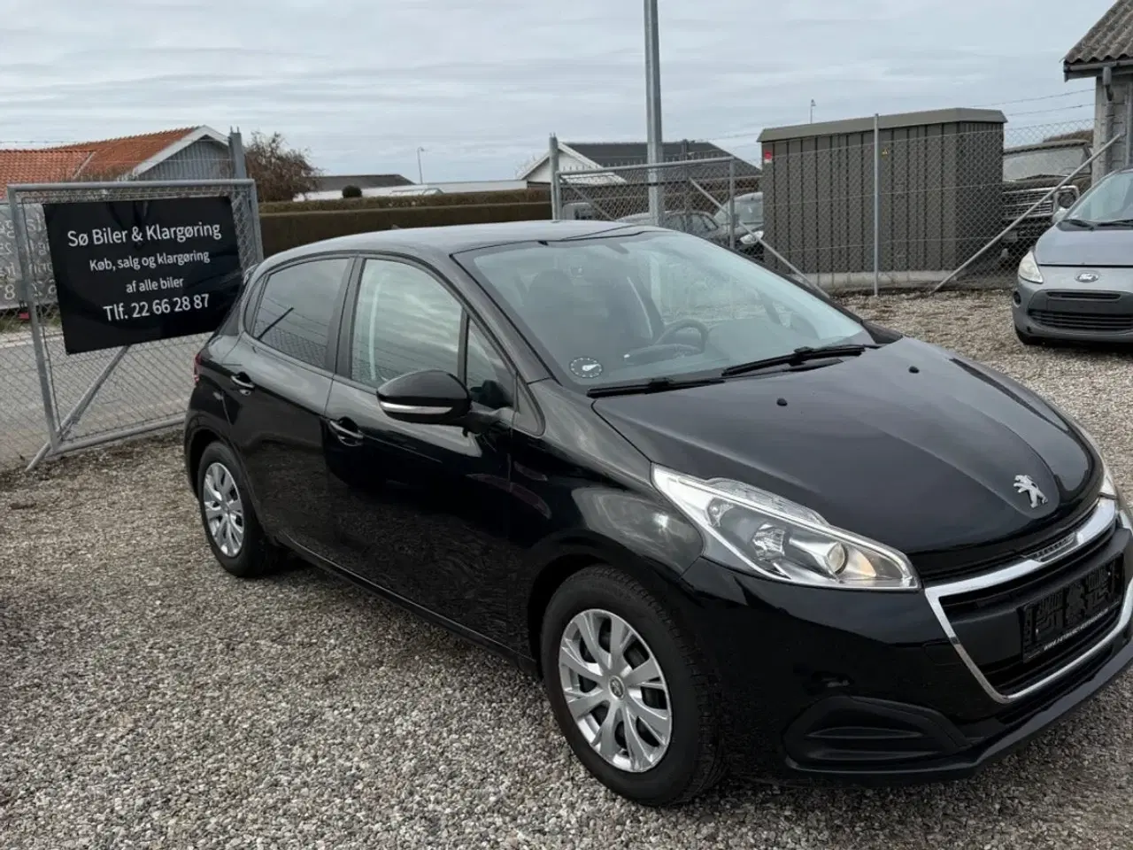 Billede 2 - Peugeot 208 1,2 PureTech 82 Envy