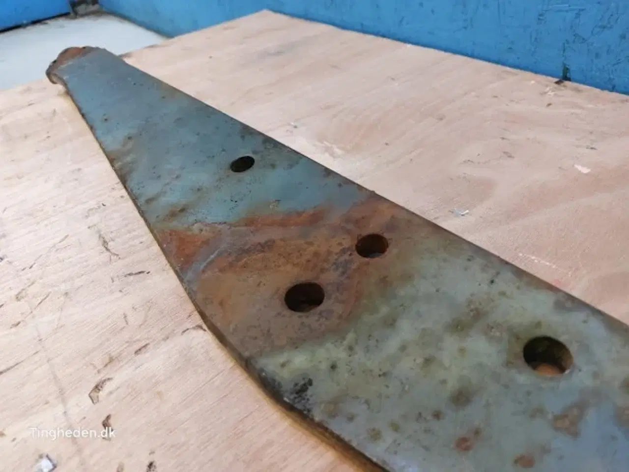 Billede 3 - Massey Ferguson 690 Liftarm L. 1660266M92