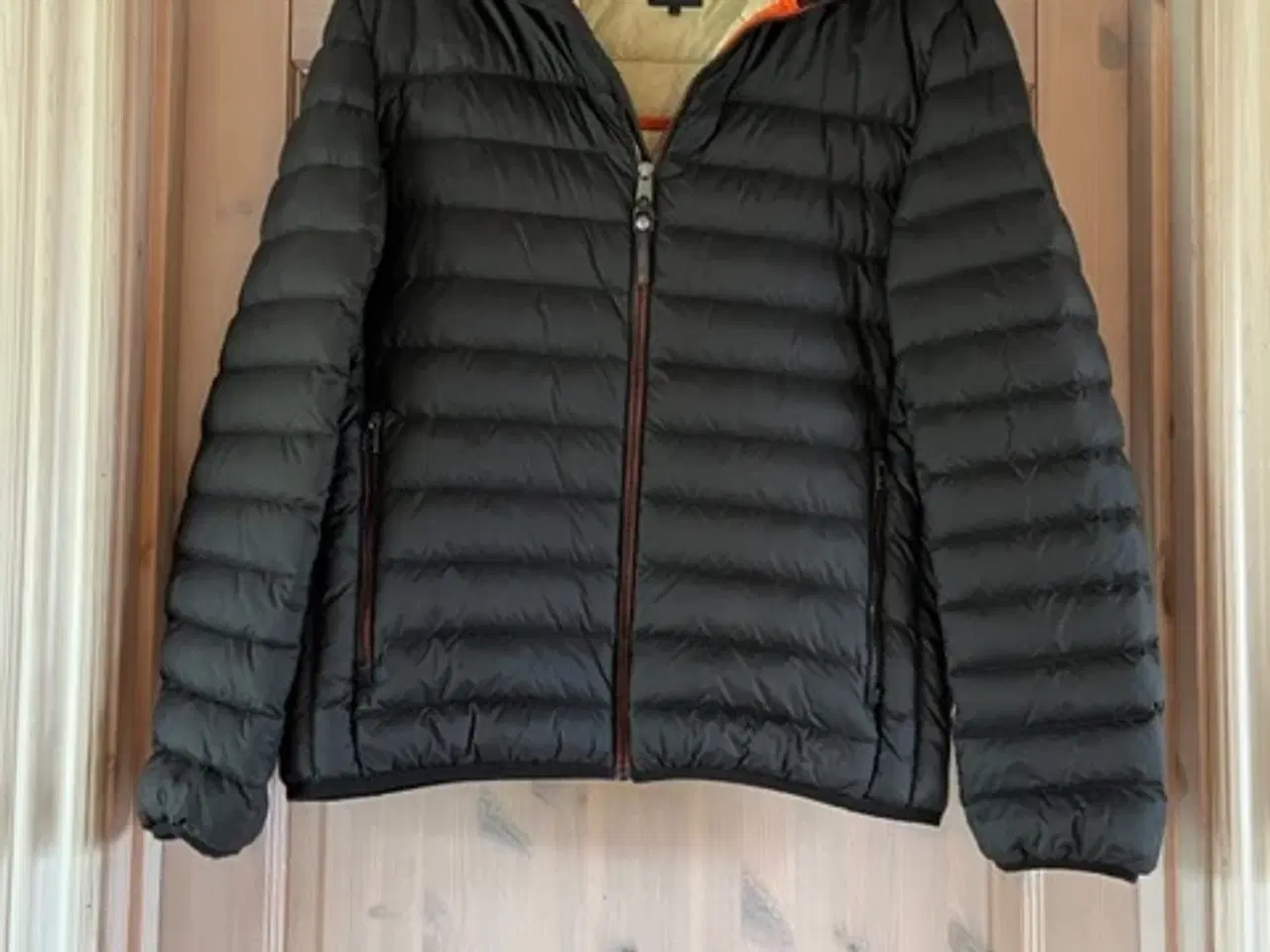 Billede 3 - Herre jakke