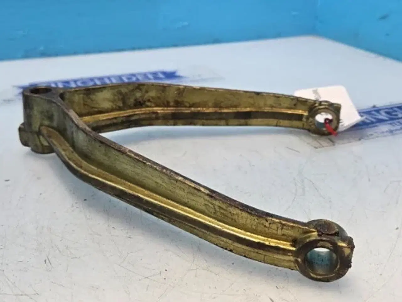 Billede 3 - Ford 8210 Gaffel E4NN7231AA