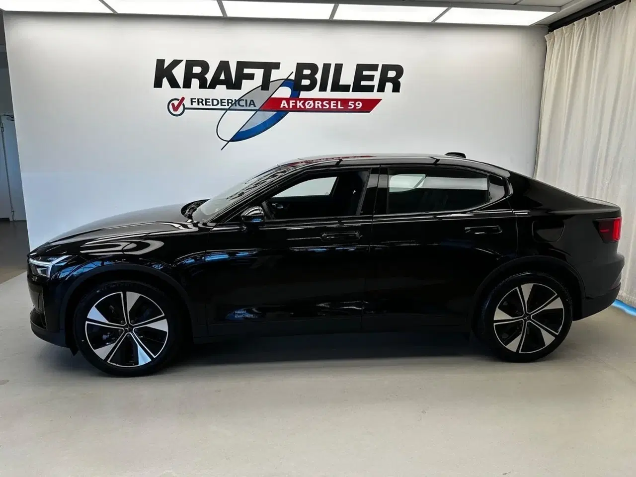 Billede 3 - Polestar 2  Long Range AWD