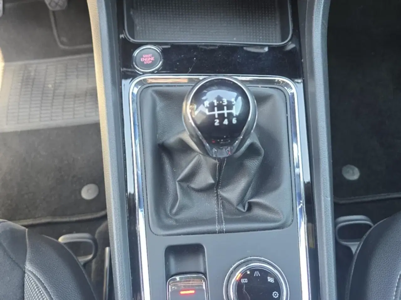 Billede 12 - Seat Ateca 1,4 TSi 150 Xcellence