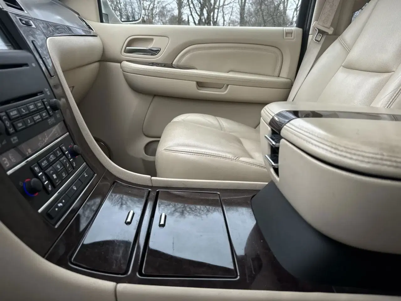 Billede 20 - Cadillac Escalade 6,2 V8 aut. 4x4 409HK