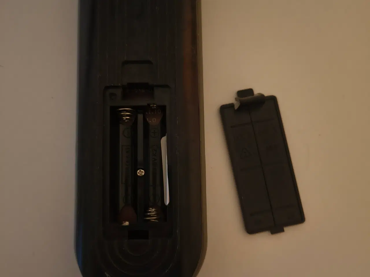 Billede 3 - Fjernbetjening model BT-0471A---CHG