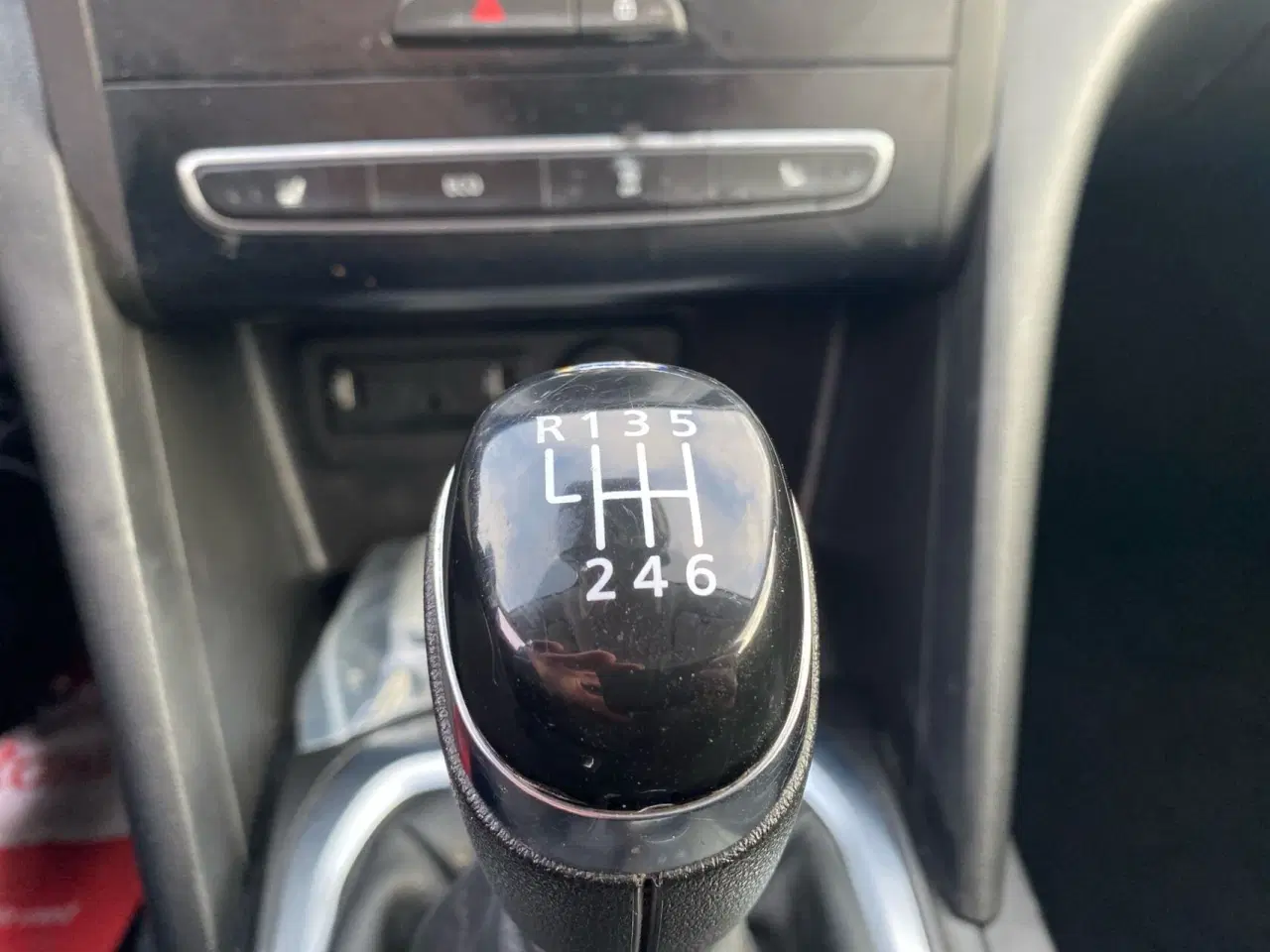 Billede 14 - Renault Mégane Sport Tourer 1,2 TCE Zen 130HK Stc 6g