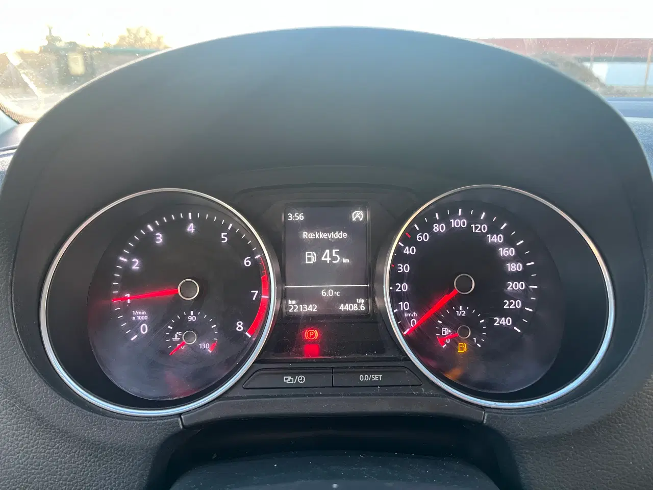 Billede 8 - VW POLO 1,0 95 hk 