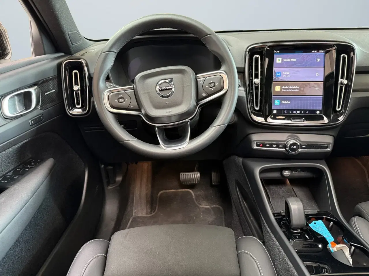 Billede 5 - Volvo XC40  P6 ReCharge Ultimate