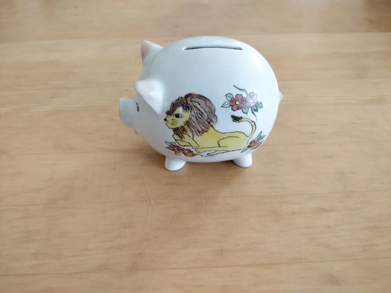 Billede 2 - Sparegris