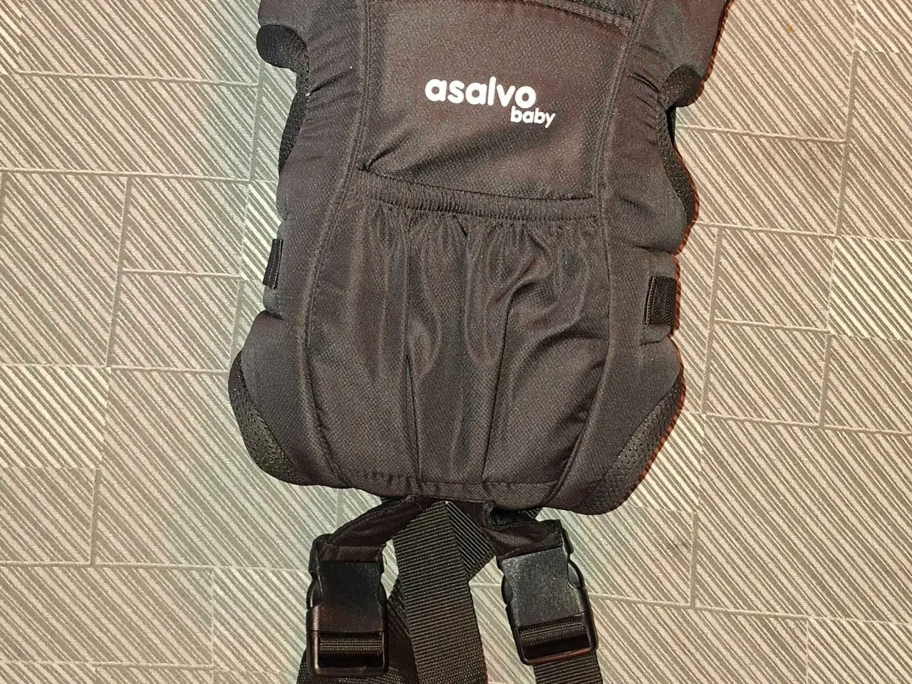 Billede 7 - Bæresele Asalvo