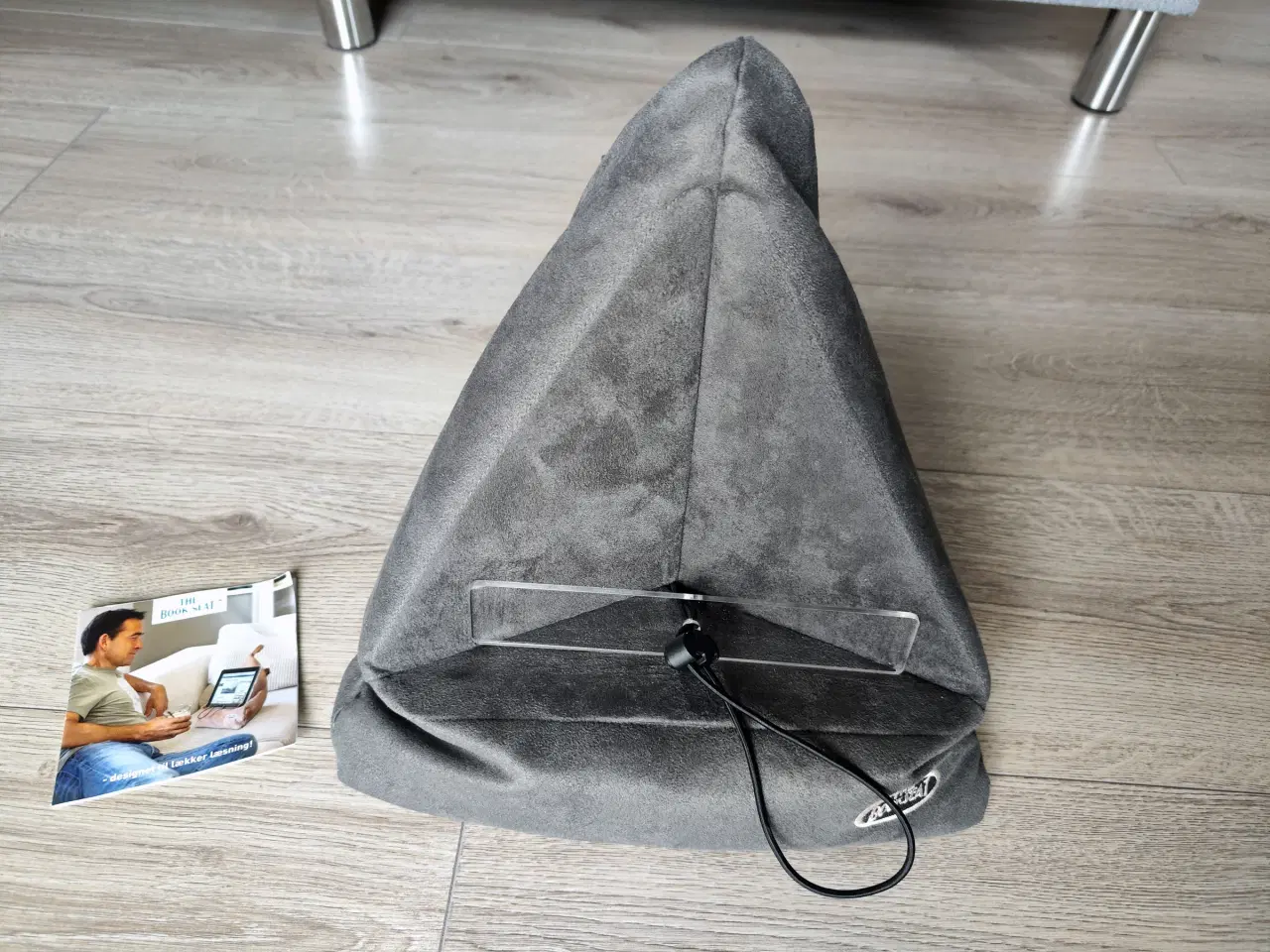 Billede 1 - Book seat *NY*