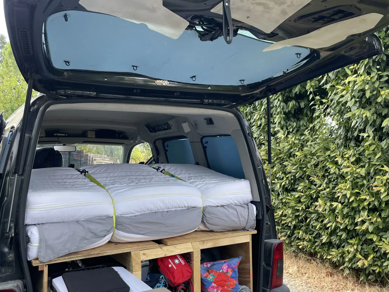 Billede 5 - Mikro camper. Citroen Berlingo